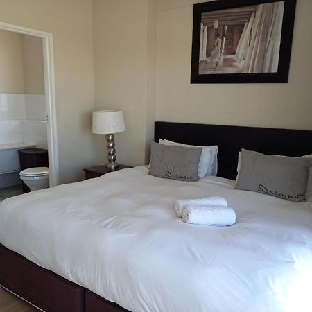 Majorca Apartments By Bon Hotels Cape Town Dış mekan fotoğraf