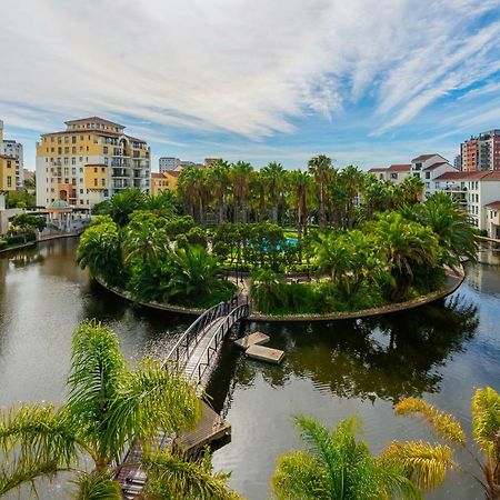 Majorca Apartments By Bon Hotels Cape Town Dış mekan fotoğraf