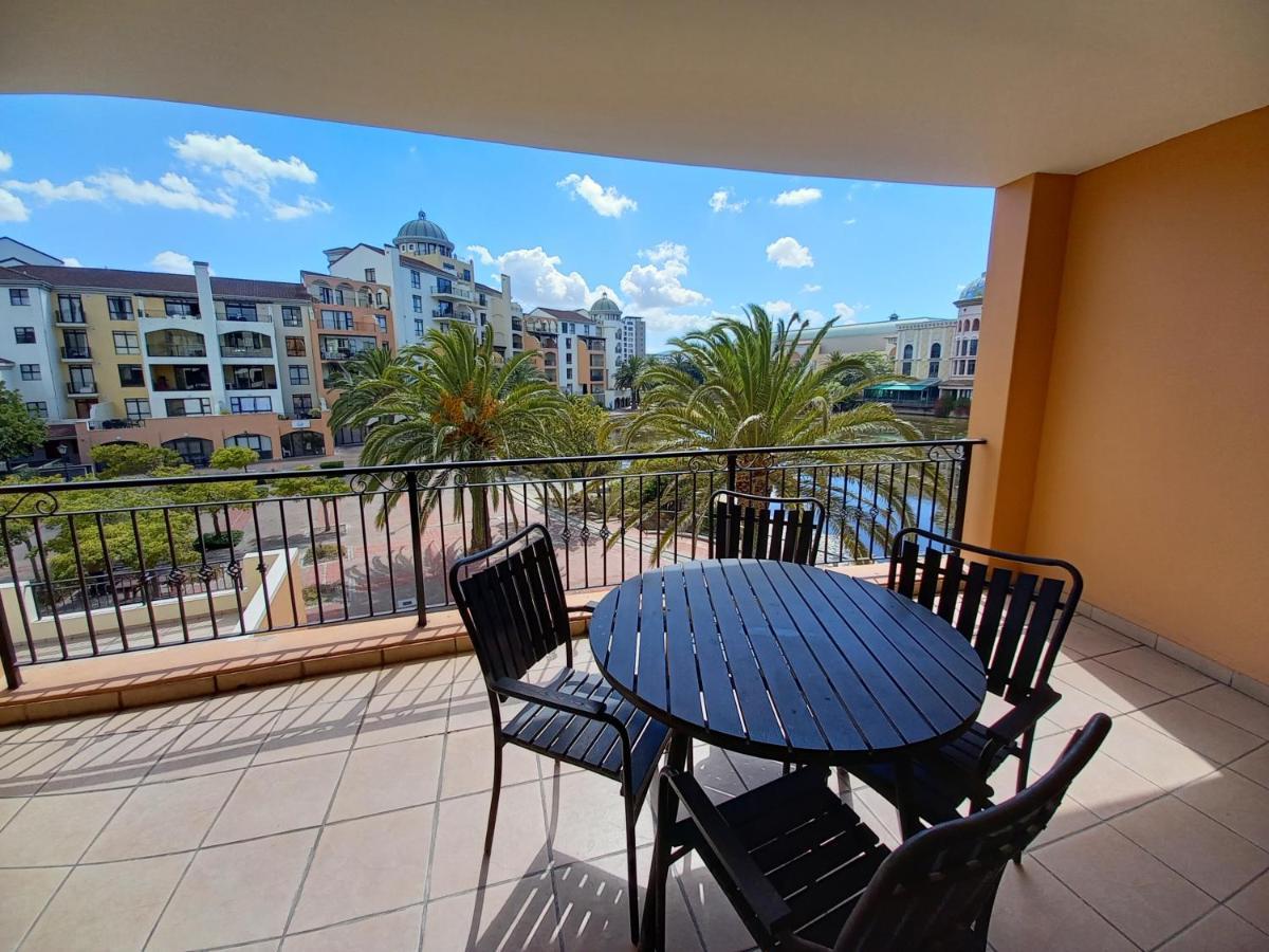 Majorca Apartments By Bon Hotels Cape Town Dış mekan fotoğraf