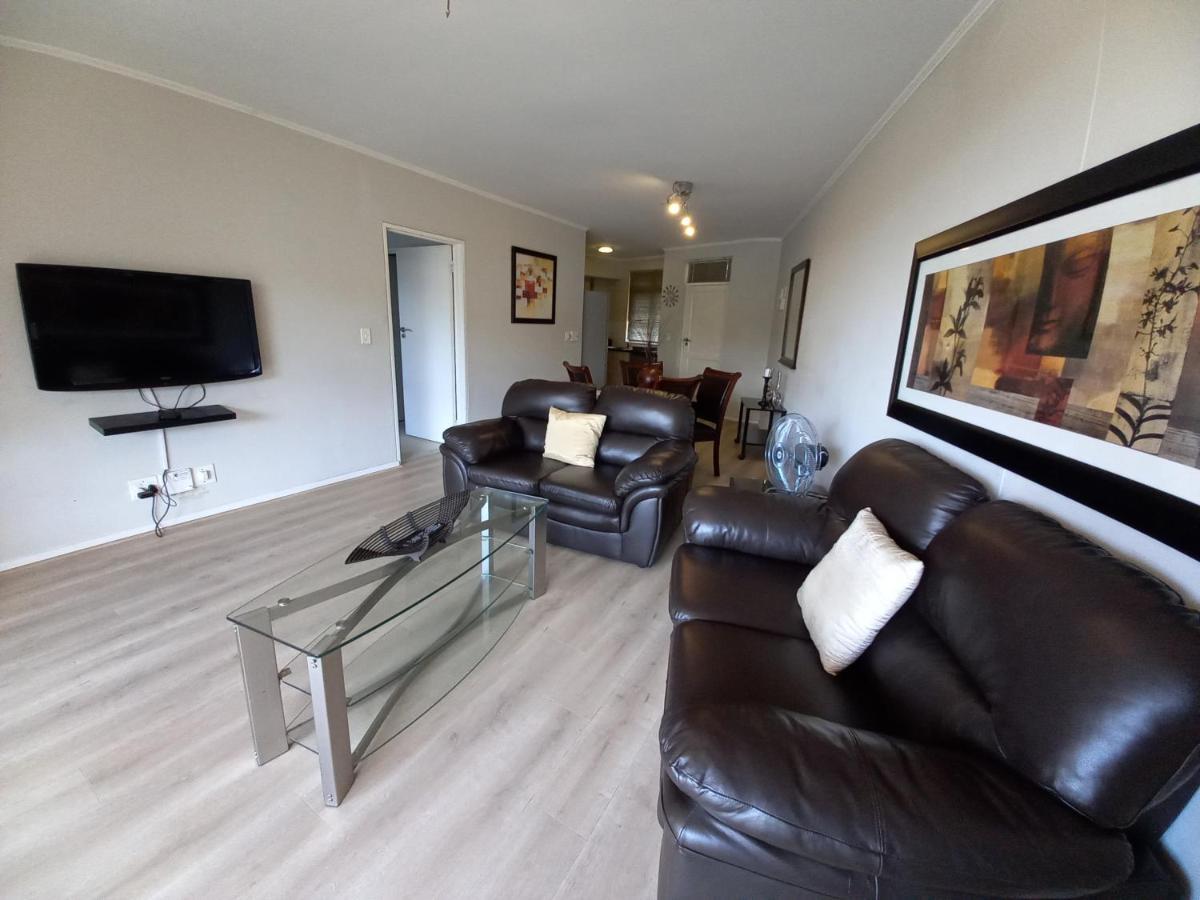Majorca Apartments By Bon Hotels Cape Town Dış mekan fotoğraf