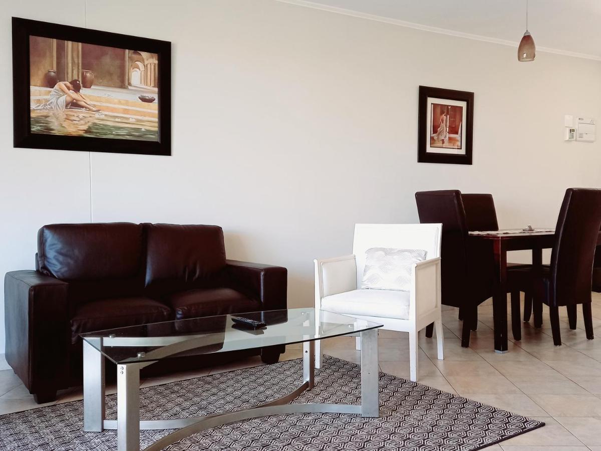Majorca Apartments By Bon Hotels Cape Town Dış mekan fotoğraf