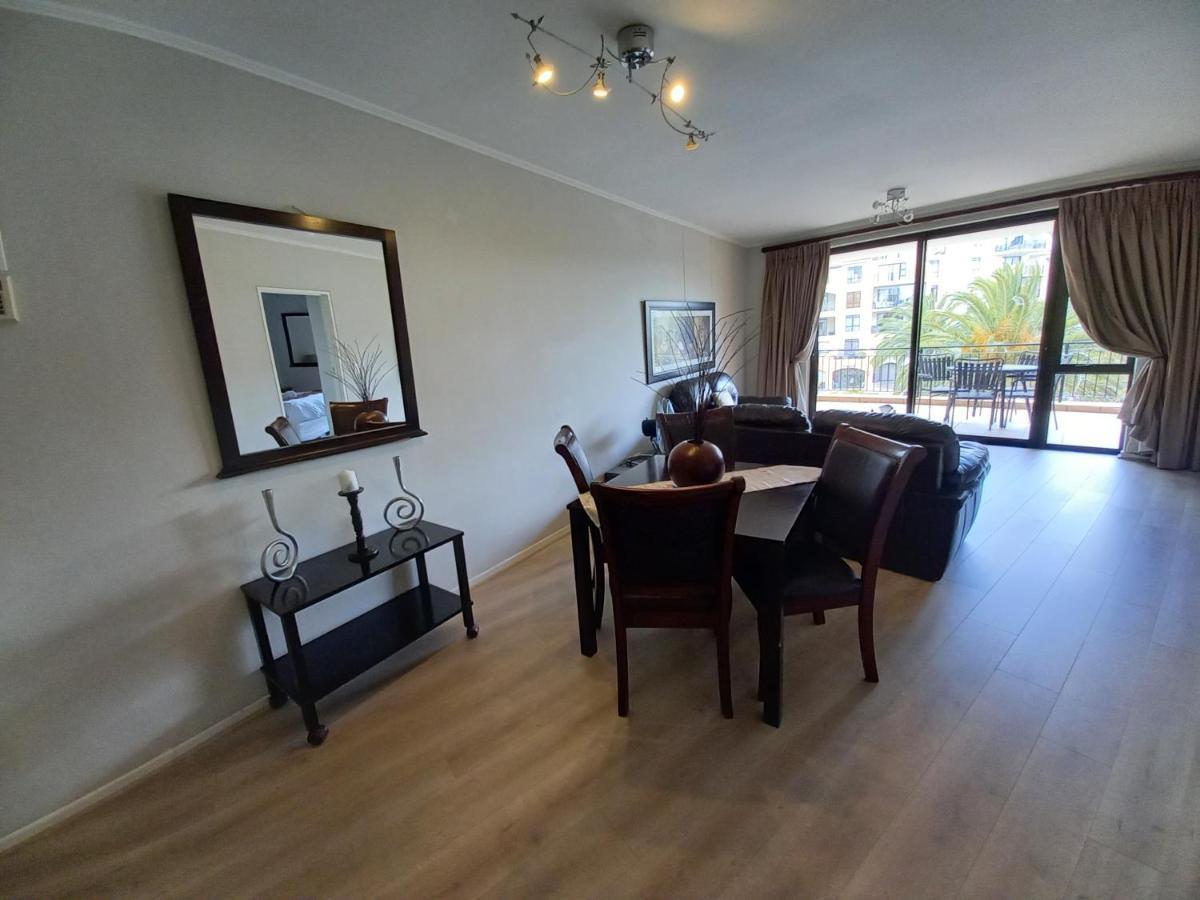 Majorca Apartments By Bon Hotels Cape Town Dış mekan fotoğraf