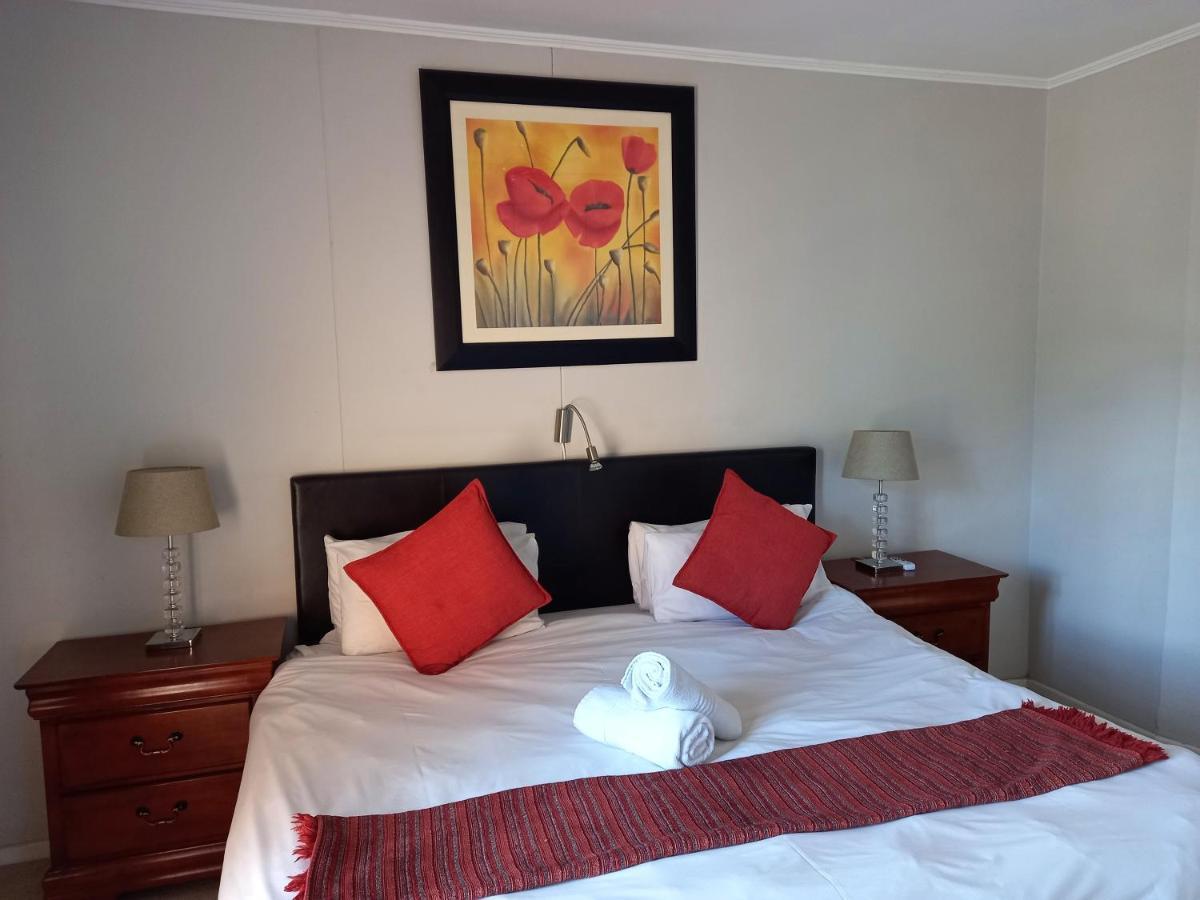 Majorca Apartments By Bon Hotels Cape Town Dış mekan fotoğraf