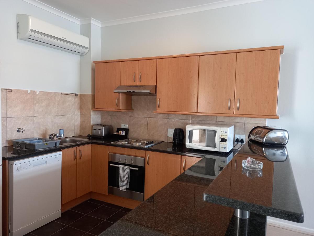 Majorca Apartments By Bon Hotels Cape Town Dış mekan fotoğraf