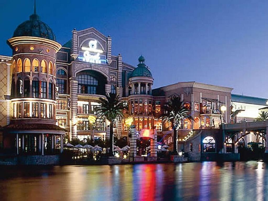 Majorca Apartments By Bon Hotels Cape Town Dış mekan fotoğraf