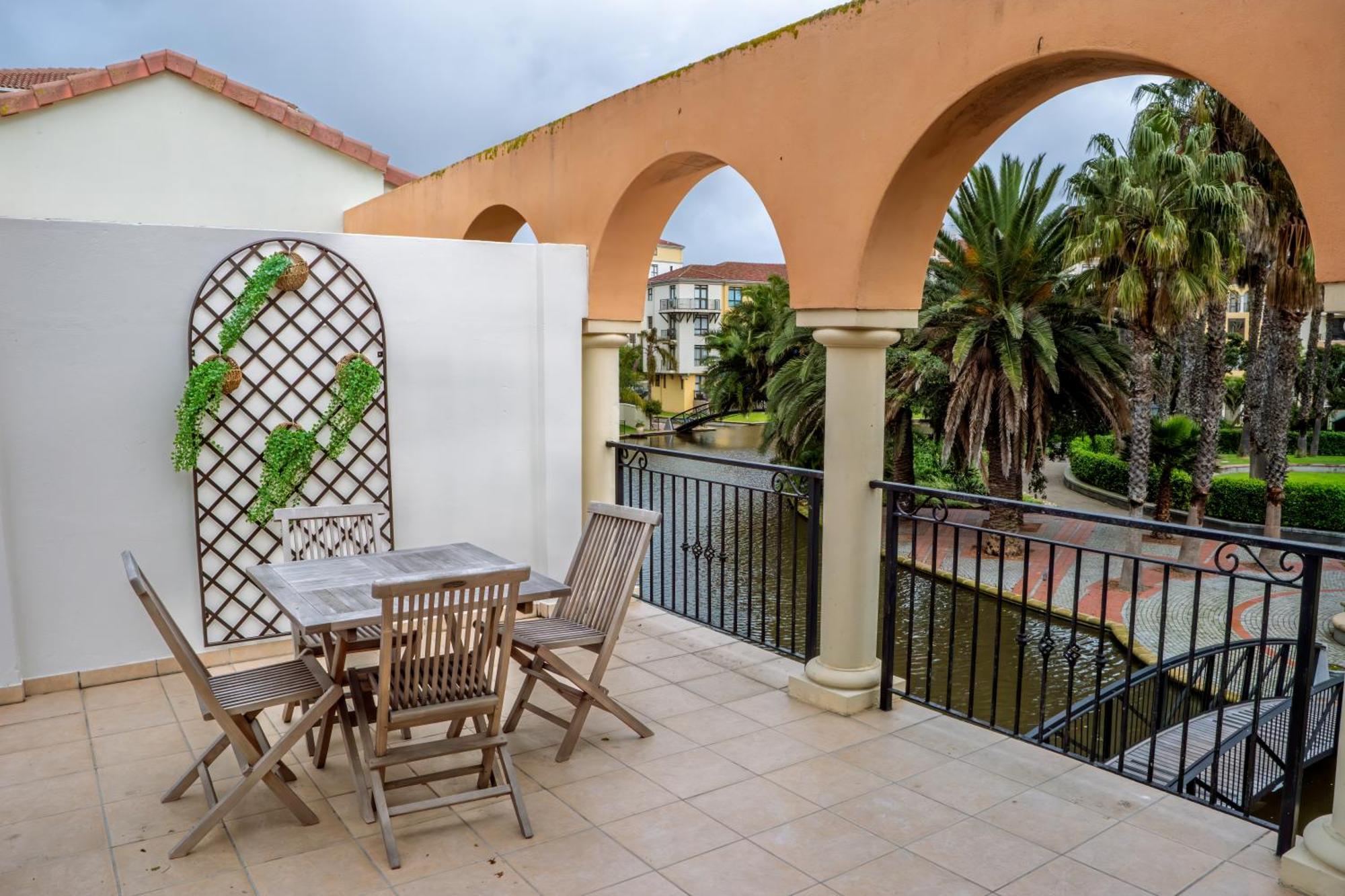 Majorca Apartments By Bon Hotels Cape Town Dış mekan fotoğraf
