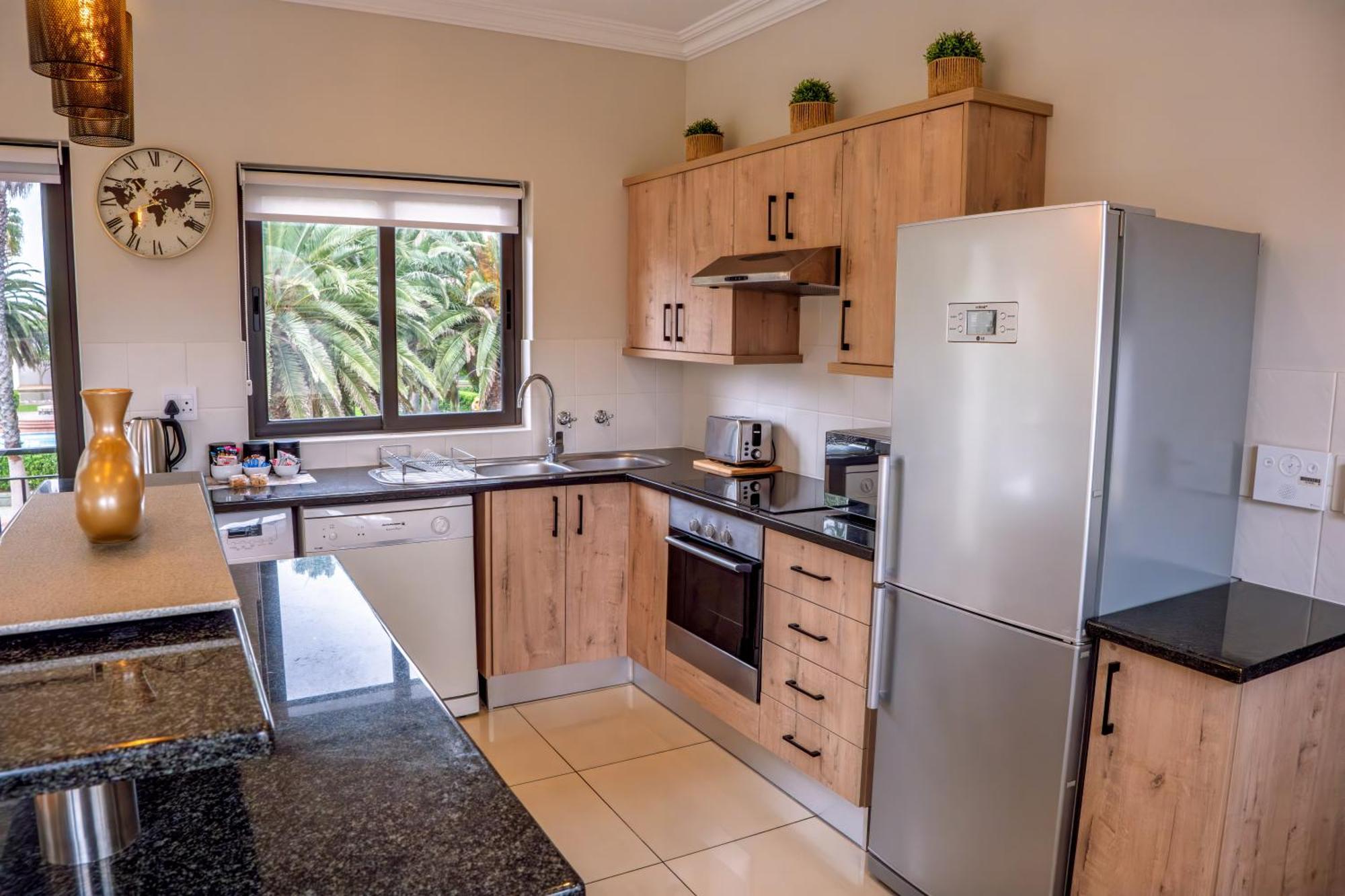 Majorca Apartments By Bon Hotels Cape Town Dış mekan fotoğraf