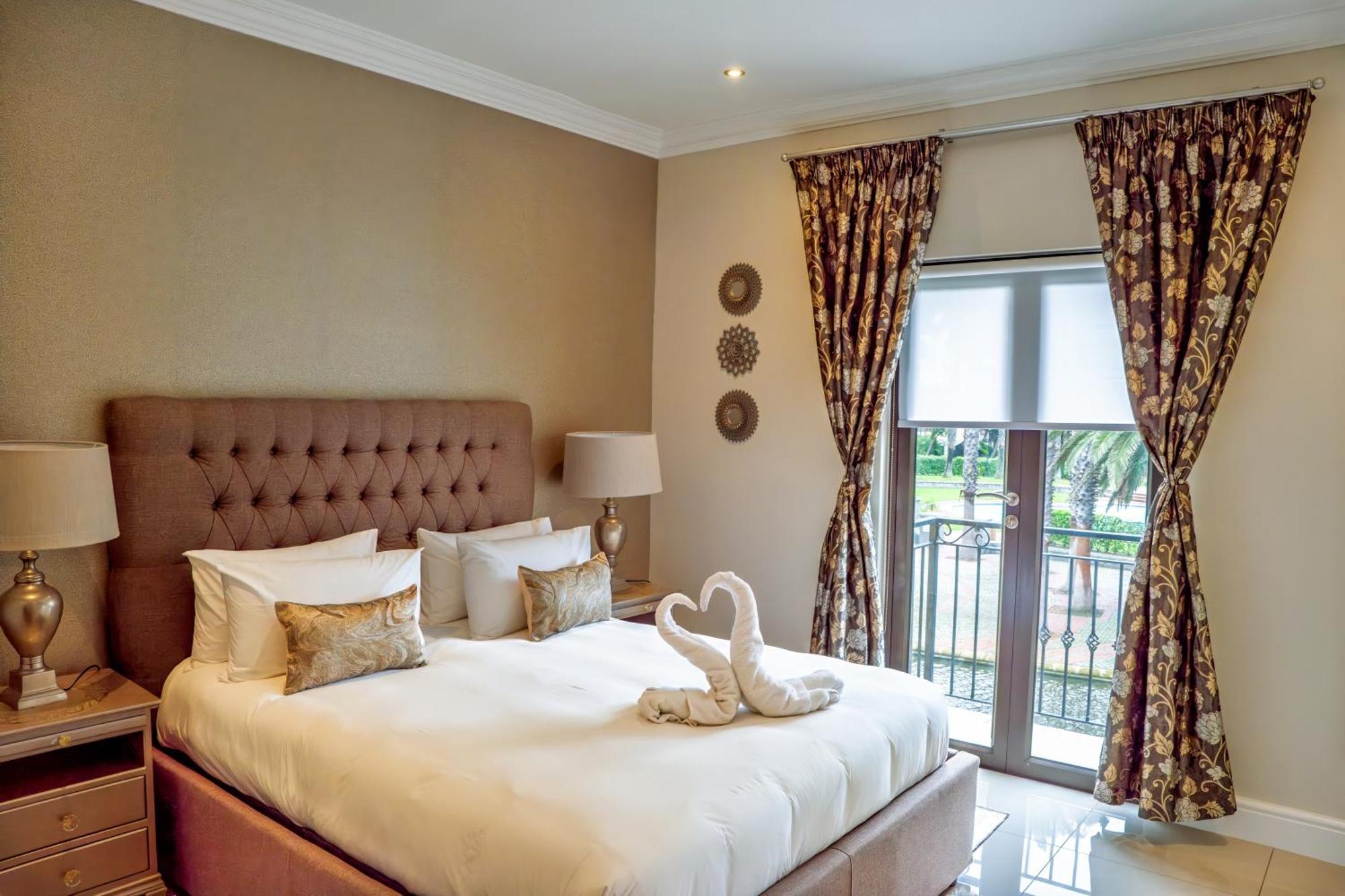 Majorca Apartments By Bon Hotels Cape Town Dış mekan fotoğraf