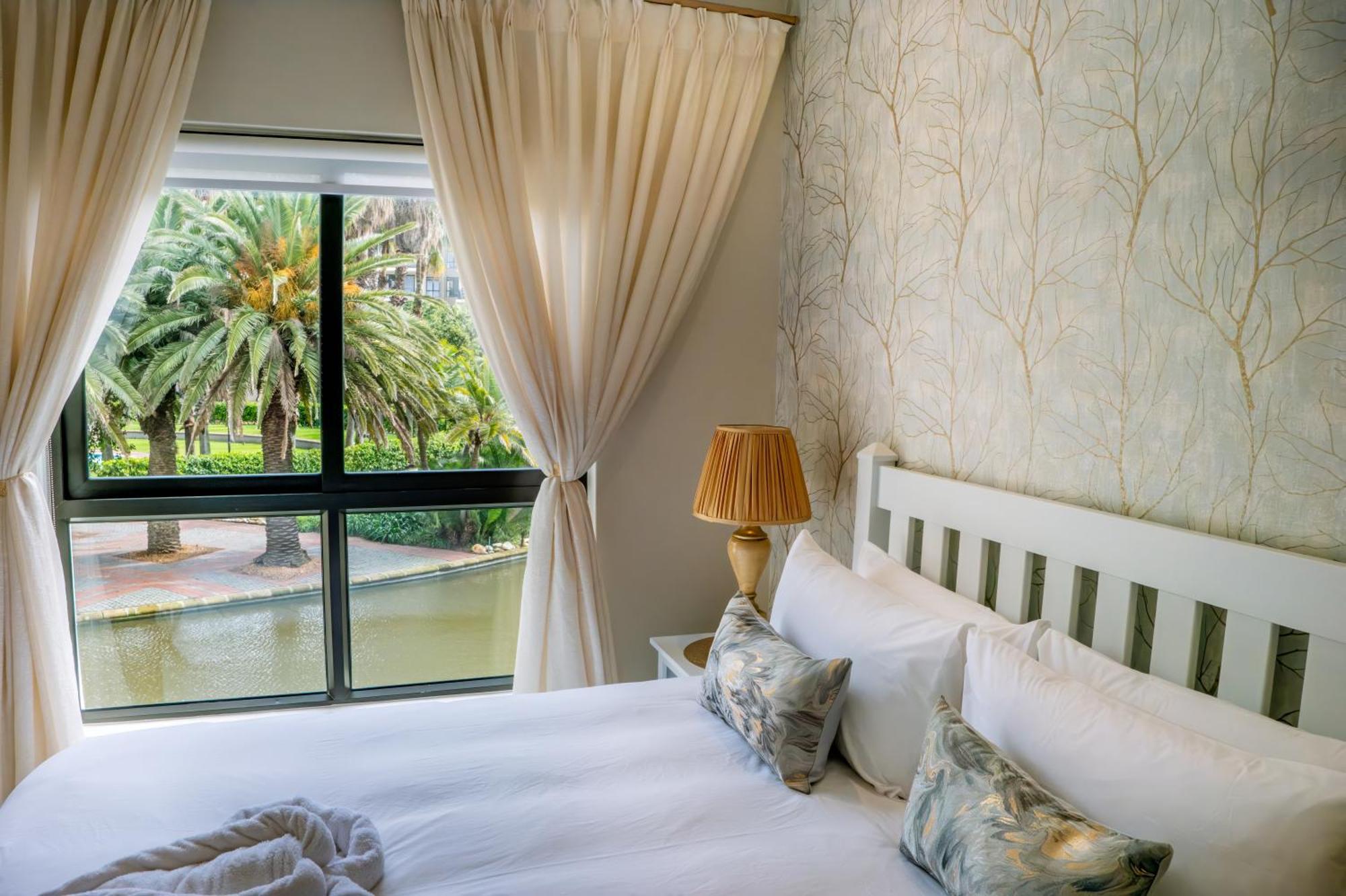 Majorca Apartments By Bon Hotels Cape Town Dış mekan fotoğraf