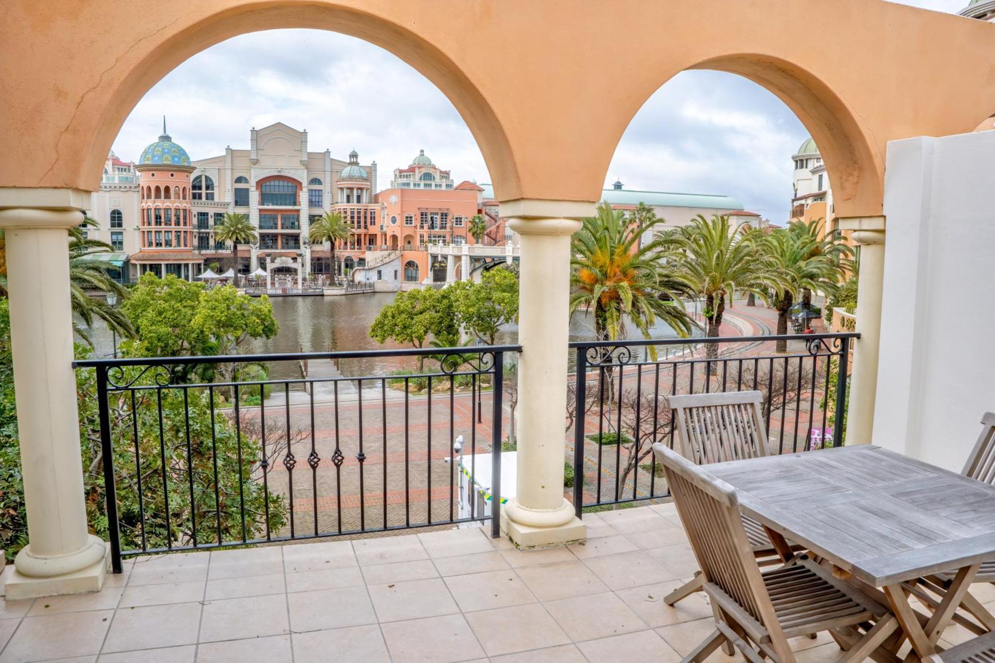 Majorca Apartments By Bon Hotels Cape Town Dış mekan fotoğraf