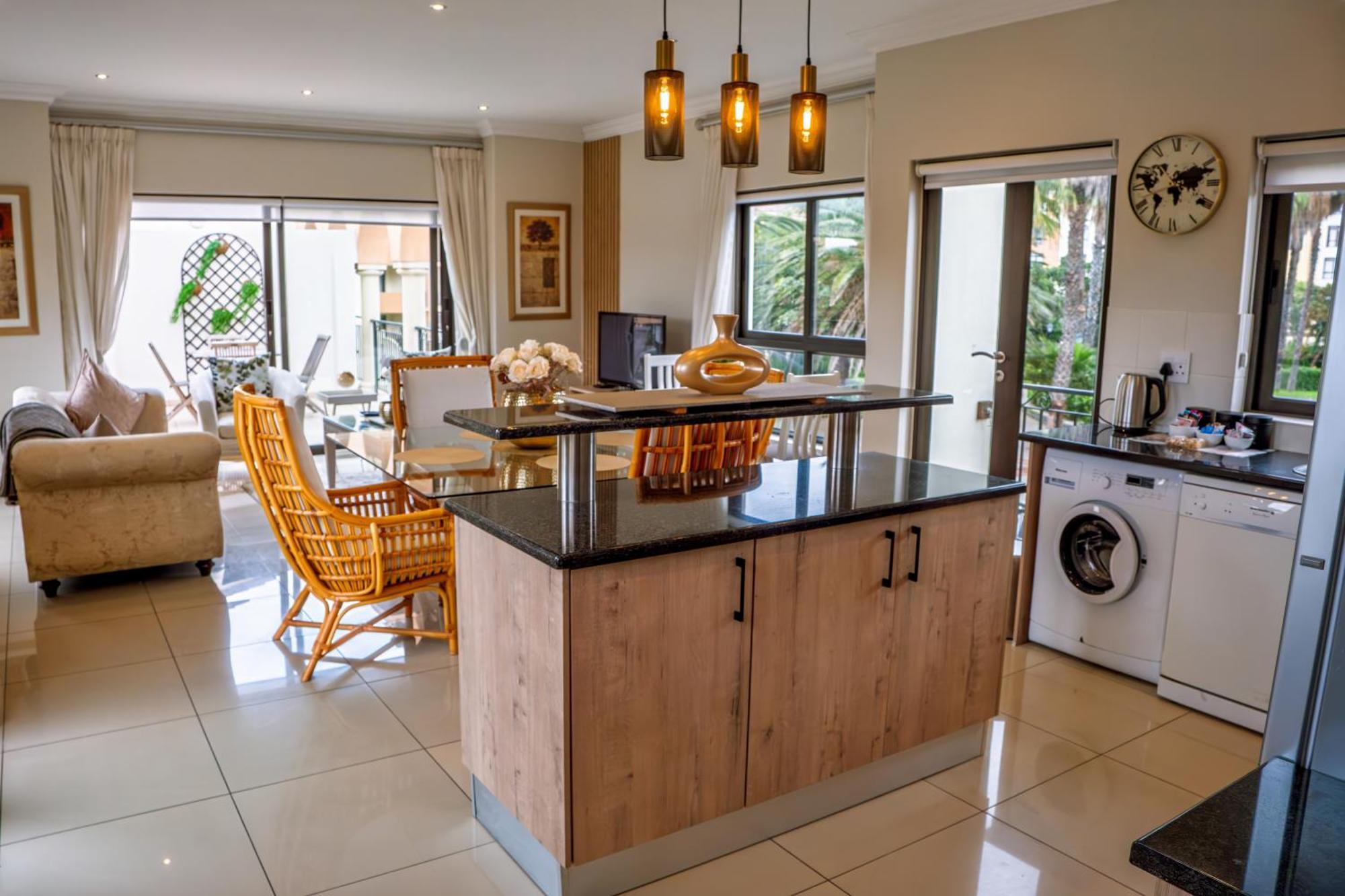 Majorca Apartments By Bon Hotels Cape Town Dış mekan fotoğraf