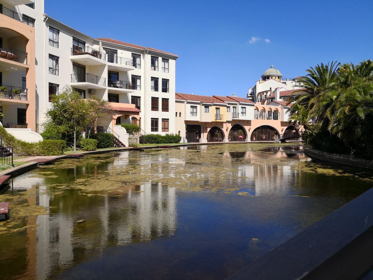 Majorca Apartments By Bon Hotels Cape Town Dış mekan fotoğraf