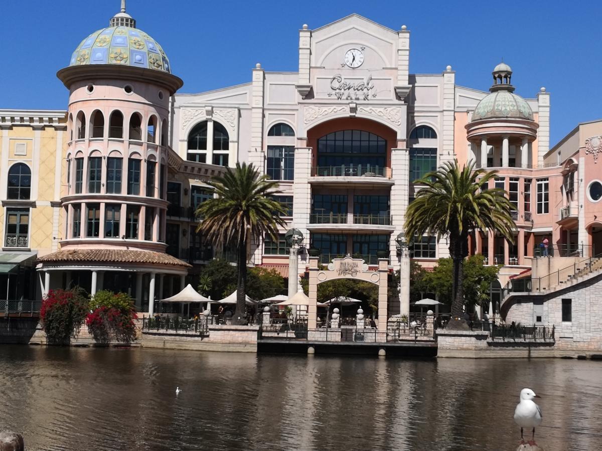 Majorca Apartments By Bon Hotels Cape Town Dış mekan fotoğraf