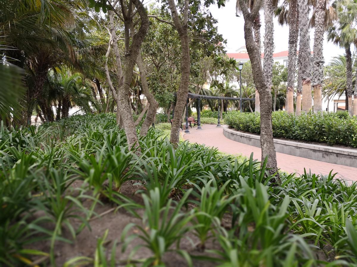 Majorca Apartments By Bon Hotels Cape Town Dış mekan fotoğraf
