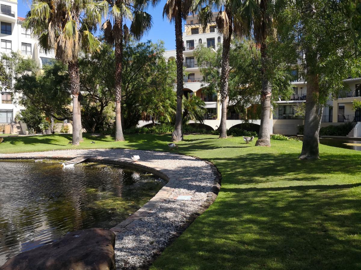 Majorca Apartments By Bon Hotels Cape Town Dış mekan fotoğraf