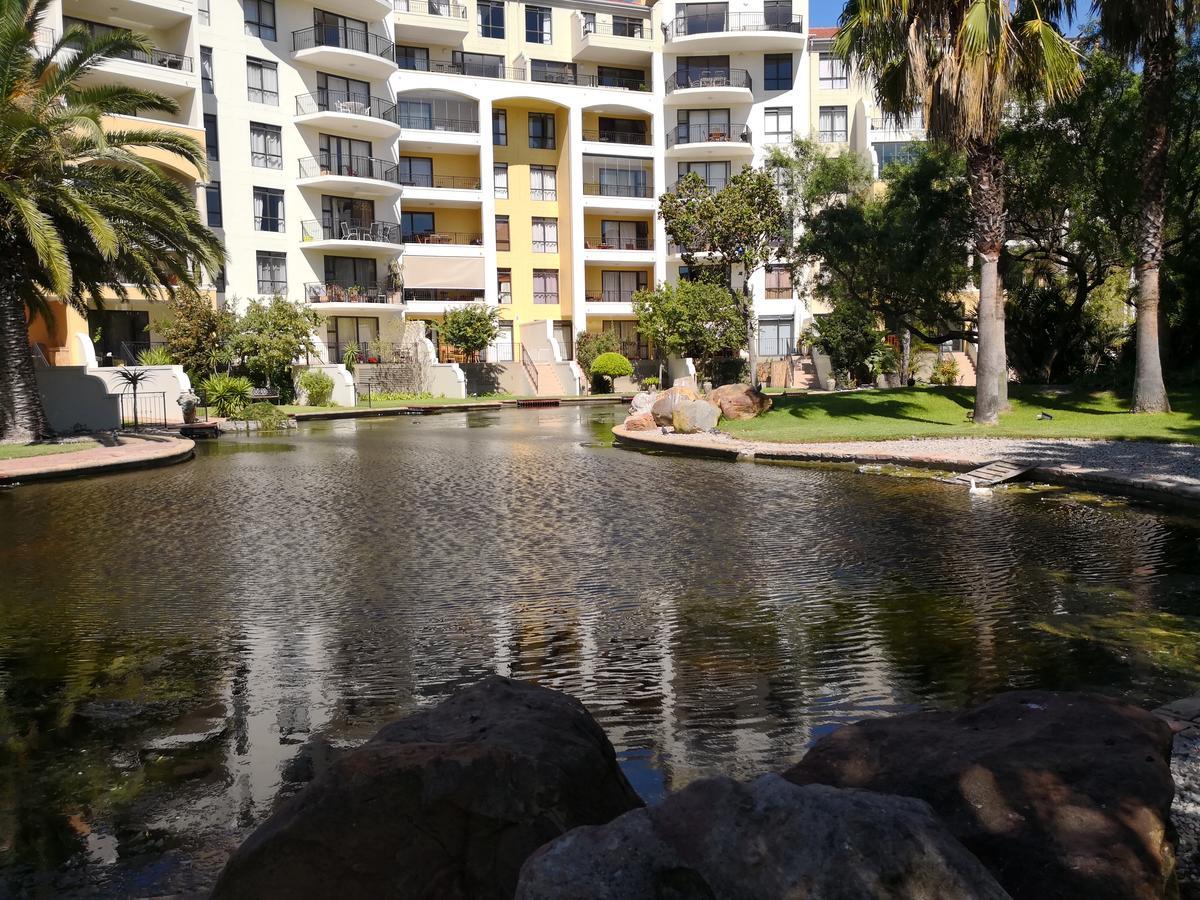 Majorca Apartments By Bon Hotels Cape Town Dış mekan fotoğraf
