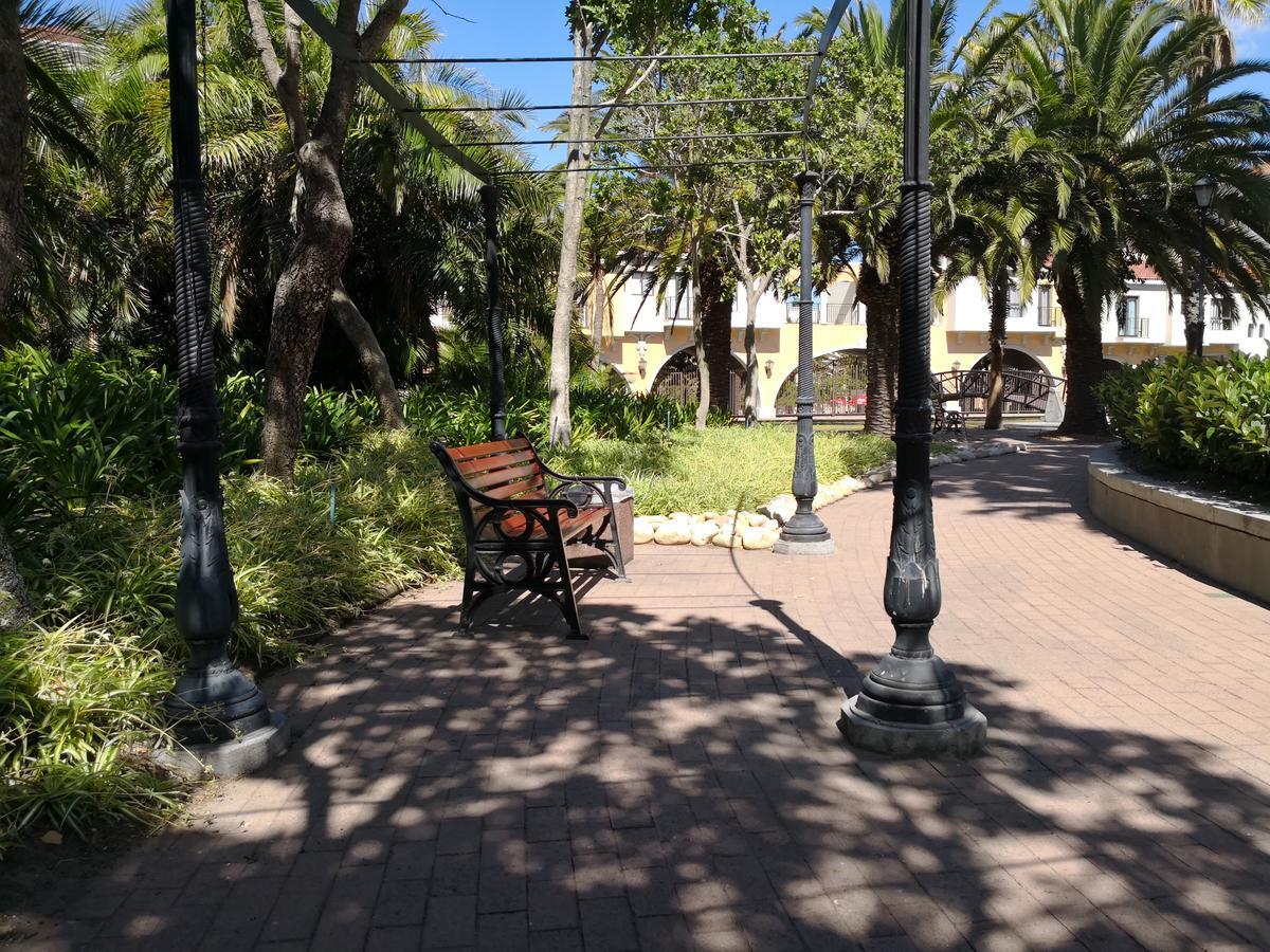 Majorca Apartments By Bon Hotels Cape Town Dış mekan fotoğraf
