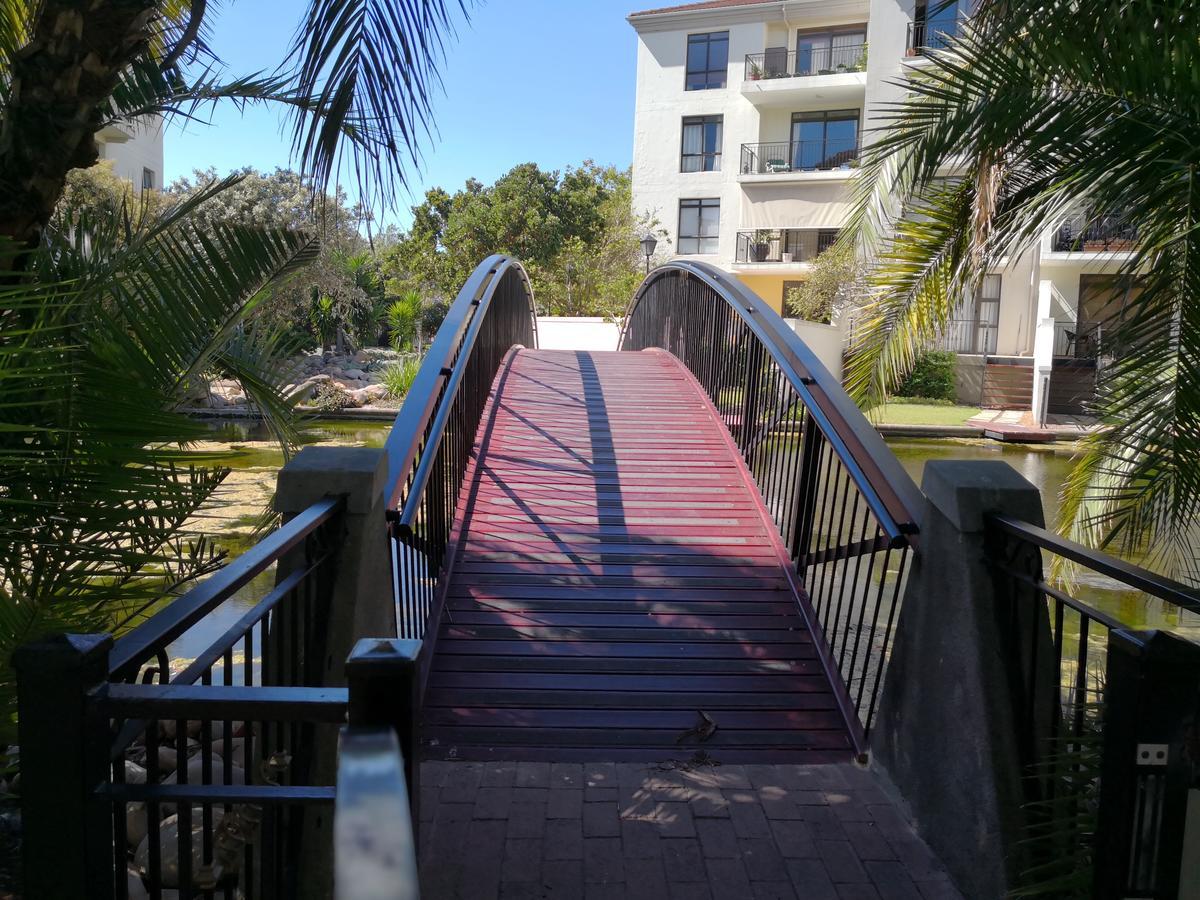 Majorca Apartments By Bon Hotels Cape Town Dış mekan fotoğraf