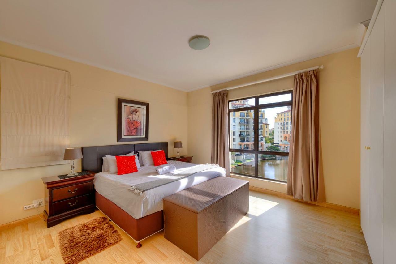 Majorca Apartments By Bon Hotels Cape Town Dış mekan fotoğraf