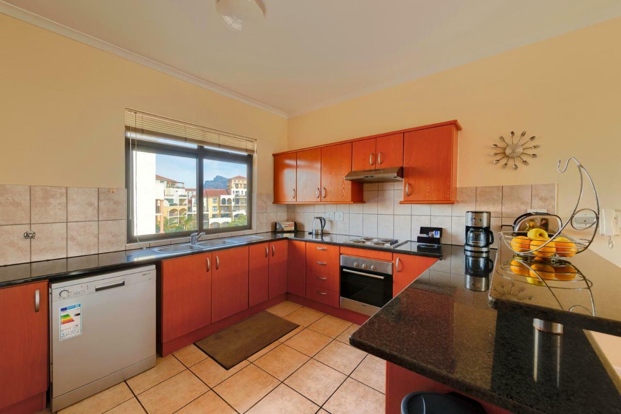 Majorca Apartments By Bon Hotels Cape Town Dış mekan fotoğraf