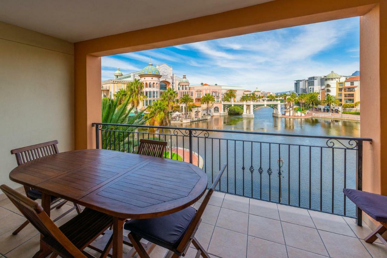 Majorca Apartments By Bon Hotels Cape Town Dış mekan fotoğraf