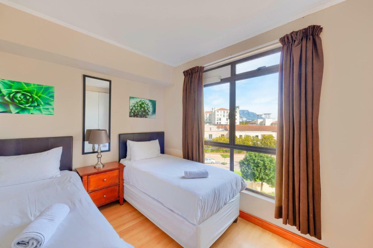 Majorca Apartments By Bon Hotels Cape Town Dış mekan fotoğraf