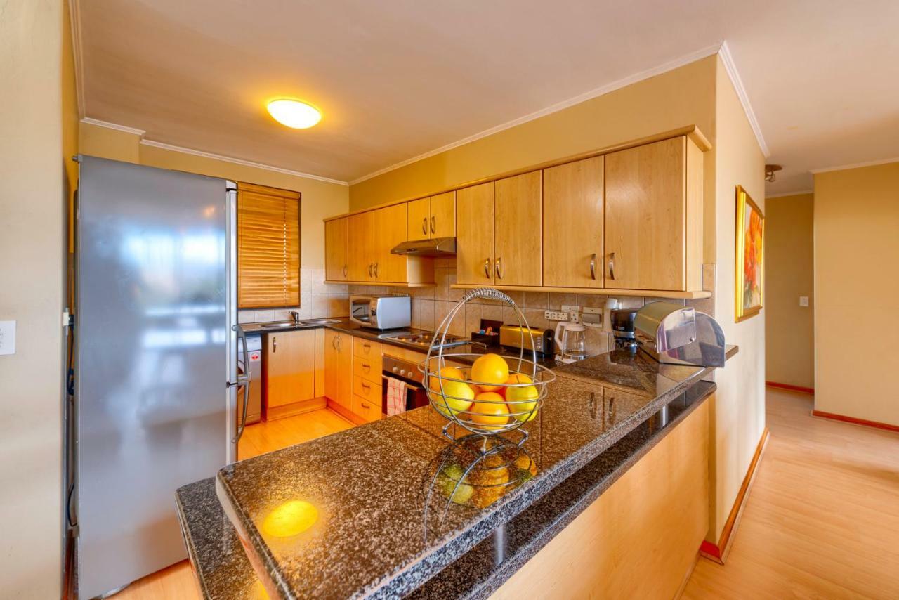 Majorca Apartments By Bon Hotels Cape Town Dış mekan fotoğraf